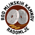 Rod Mlinskih kamnov logo